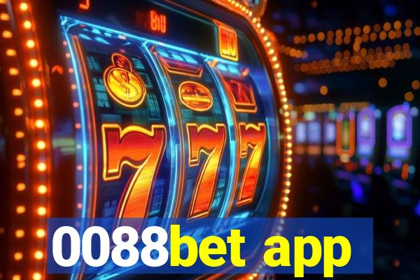 0088bet app